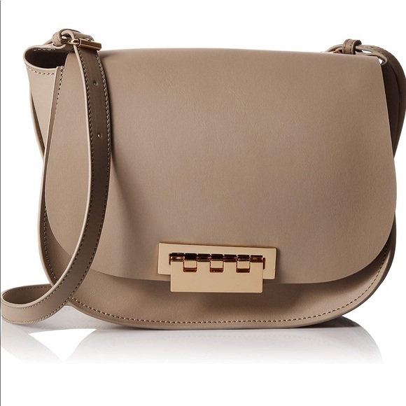 Zac Posen Handbags - ZAC Posen shoulder bag.